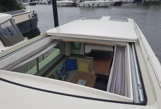 Thumbnail von Linssen Grand Sturdy Sedan 35 SHIMUWINI