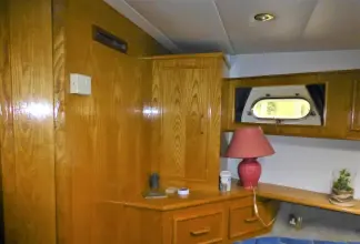 Thumbnail von Fairline 50 Belmont