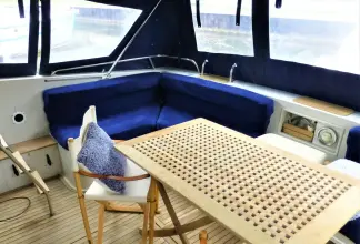 Thumbnail von Fairline 50 Belmont