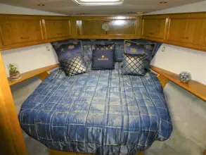 Thumbnail von Fairline 50 Belmont