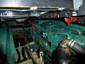 Thumbnail von Fairline 50 Belmont