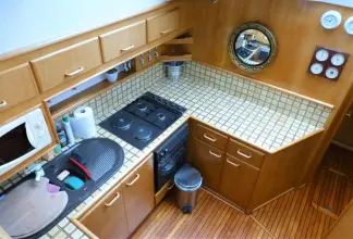 Thumbnail von Fairline 50 Belmont