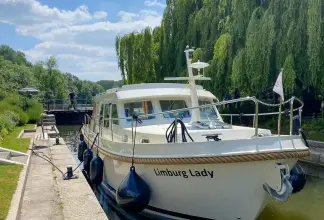 Thumbnail von Linssen Grand Sturdy 35 Limburg Lady