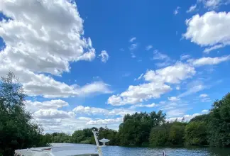 Thumbnail von Linssen Grand Sturdy 35 Limburg Lady