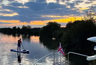 Thumbnail von Linssen Grand Sturdy 35 Limburg Lady