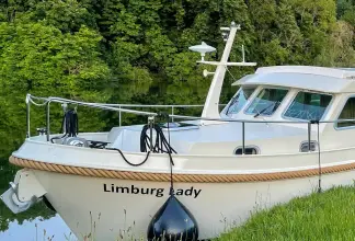 Thumbnail von Linssen Grand Sturdy 35 Limburg Lady