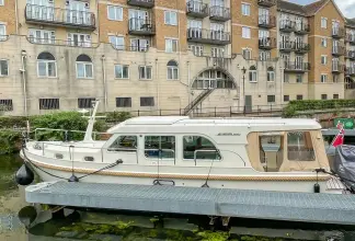 Thumbnail von Linssen Grand Sturdy 35 Limburg Lady