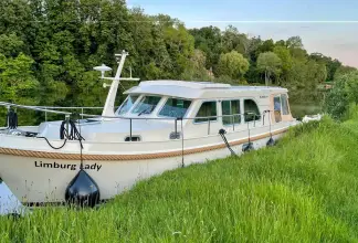 Thumbnail von Linssen Grand Sturdy 35 Limburg Lady