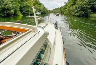 Thumbnail von Linssen Grand Sturdy 35 Limburg Lady