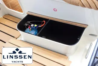 Thumbnail von Linssen Grand Sturdy 35 Limburg Lady