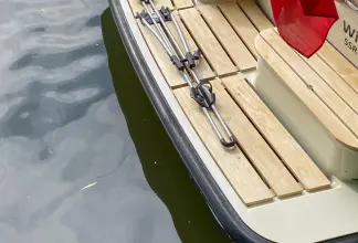 Thumbnail von Linssen Grand Sturdy 35 Limburg Lady