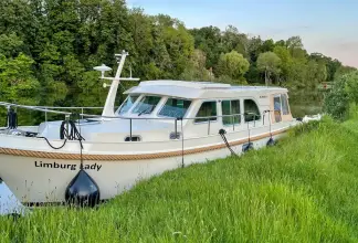 Thumbnail von Linssen Grand Sturdy 35 Limburg Lady