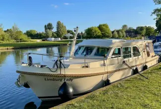 Thumbnail von Linssen Grand Sturdy 35 Limburg Lady
