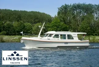 Thumbnail von Linssen Grand Sturdy 35 Limburg Lady
