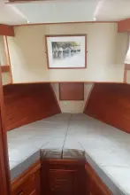 Thumbnail von Grand Banks 36 Sedan Billy Ruffian