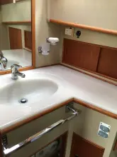 Thumbnail von Grand Banks 36 Sedan Billy Ruffian