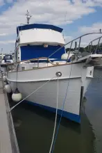 Thumbnail von Grand Banks 36 Sedan Billy Ruffian