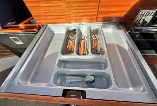 Thumbnail von Nimbus 305 Coupe