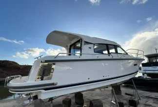 Thumbnail von Nimbus 305 Coupe