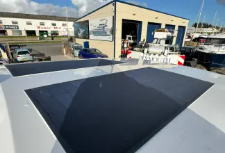 Thumbnail von Nimbus 305 Coupe