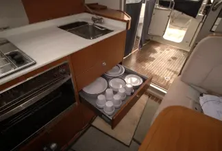 Thumbnail von Nimbus 365 Coupe La Prima Donna