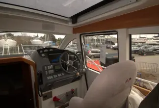 Thumbnail von Nimbus 365 Coupe La Prima Donna