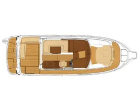 Thumbnail von Nimbus 365 Coupe La Prima Donna