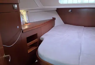 Thumbnail von Nimbus 365 Coupe La Prima Donna