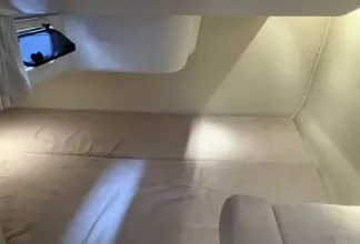 Thumbnail von Nimbus 365 Coupe La Prima Donna