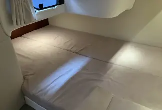 Thumbnail von Nimbus 365 Coupe La Prima Donna