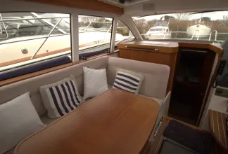 Thumbnail von Nimbus 365 Coupe La Prima Donna