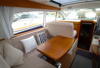 Thumbnail von Nimbus 365 Coupe La Prima Donna