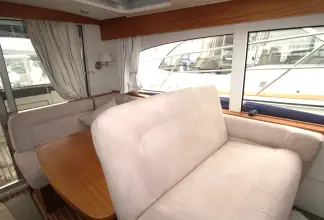 Thumbnail von Nimbus 365 Coupe La Prima Donna