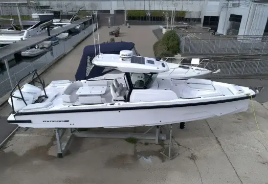 Axopar 29 CCX 250151