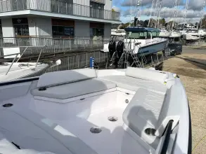 Thumbnail von Axopar 29 CCX 250151