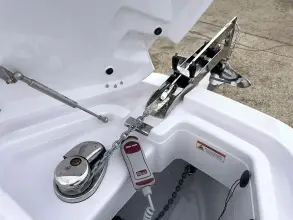 Thumbnail von Axopar 29 CCX 250151