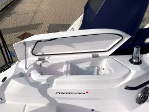 Thumbnail von Axopar 29 CCX 250151