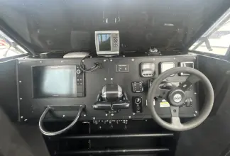 Thumbnail von Humber 10m