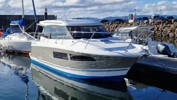 Thumbnail von Jeanneau NC 9