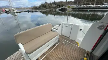 Thumbnail von Jeanneau NC 9