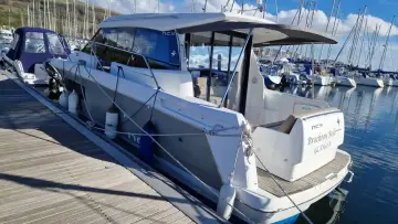 Thumbnail von Jeanneau NC 9