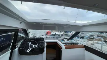 Thumbnail von Jeanneau NC 9