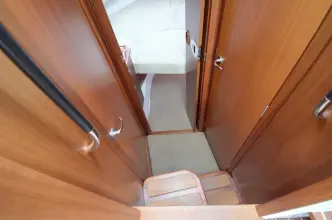 Thumbnail von Nimbus 335 Coupe Bunty