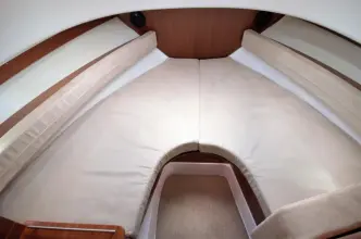 Thumbnail von Nimbus 335 Coupe Bunty