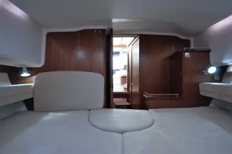 Thumbnail von Nimbus 335 Coupe Bunty