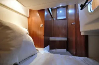 Thumbnail von Nimbus 335 Coupe Bunty