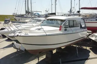 Thumbnail von Nimbus 335 Coupe Bunty