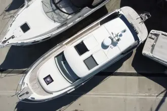 Thumbnail von Nimbus 335 Coupe Bunty