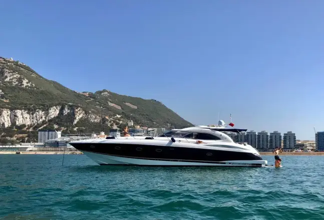 Sunseeker Predator 56