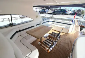 Thumbnail von Sunseeker Predator 56